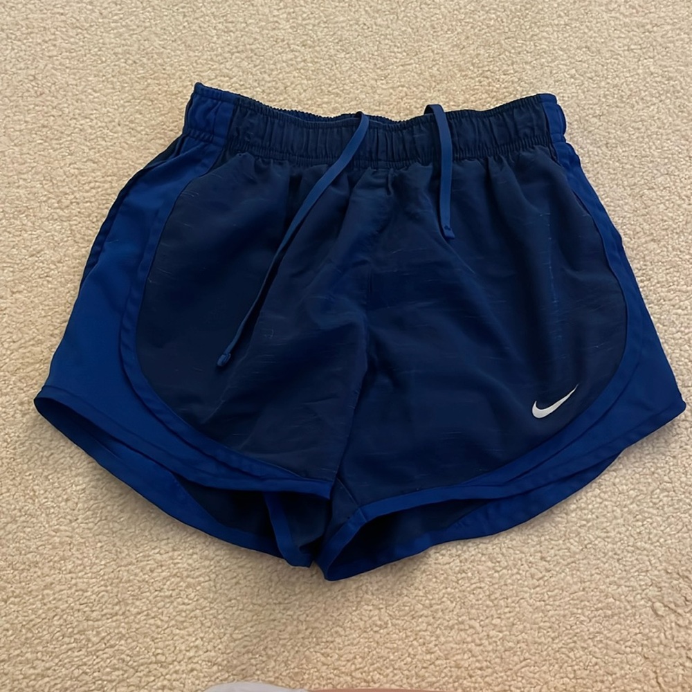 Women’s Nike athletic shorts